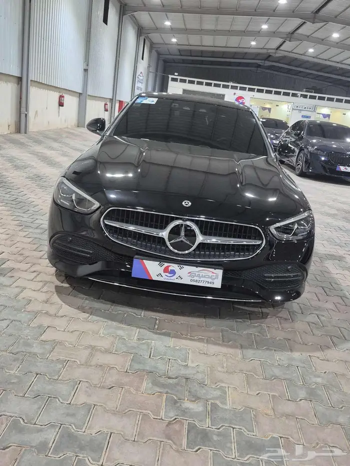 معرض العصيمي للسيارات 12