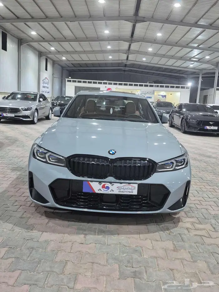 معرض العصيمي للسيارات 13