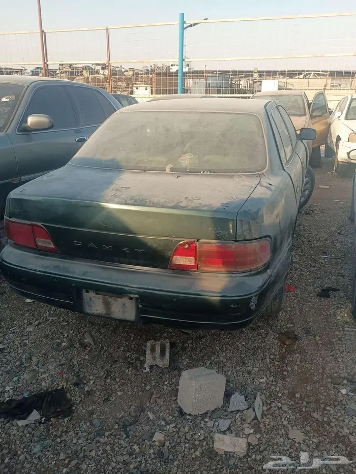 تشليح قطع غيار 1