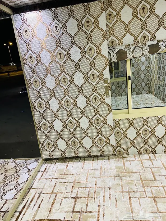 كرفانه 13 متر شينكو كويتي جديده 14