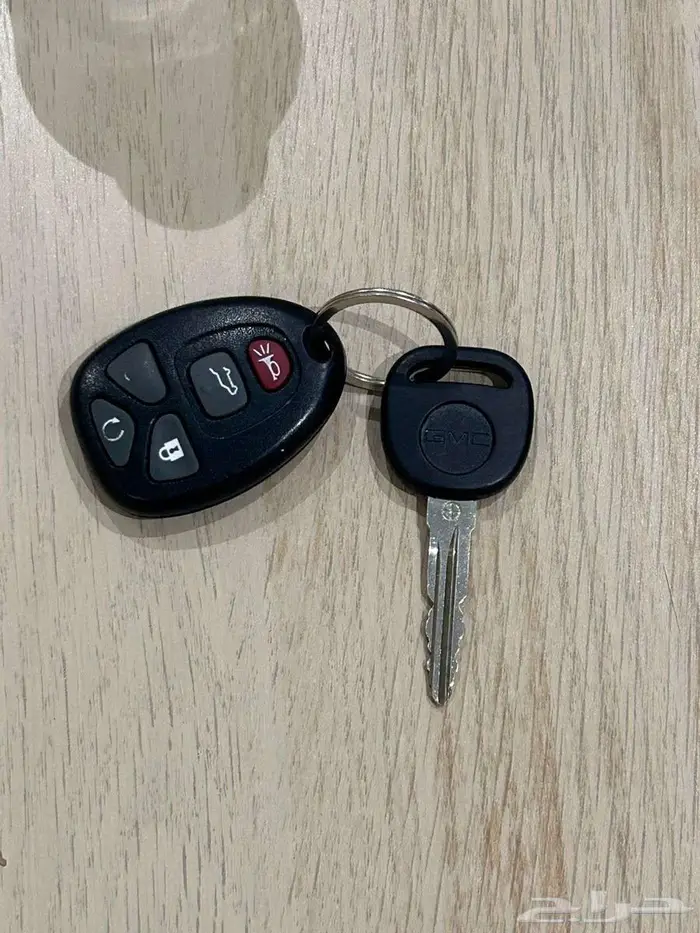 جمس شيفورلية 3