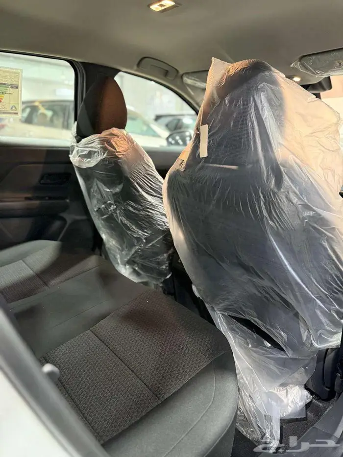 نيسان كيكس 2025 بأفضل العروض 7