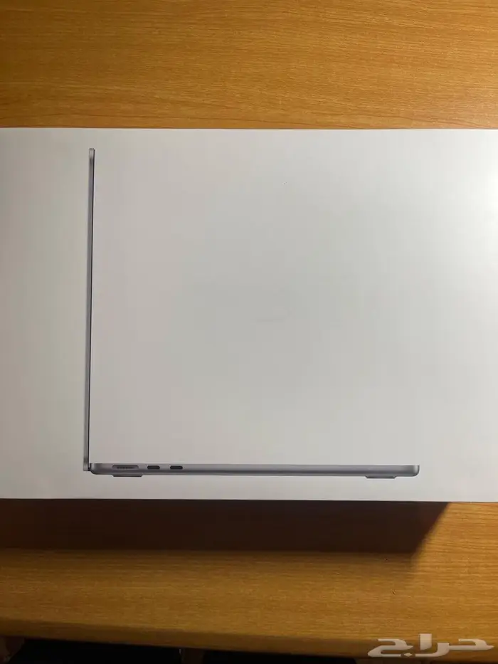ماك بوك اير m2 0