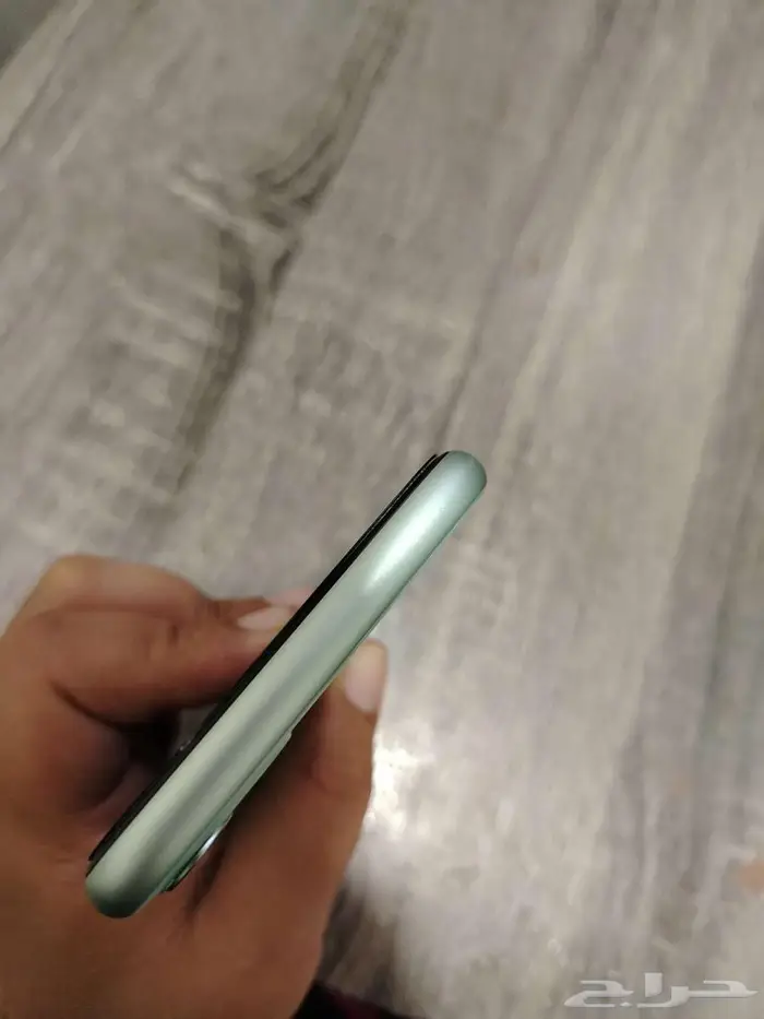 ايفون 11 نظيف جداا جدا 1