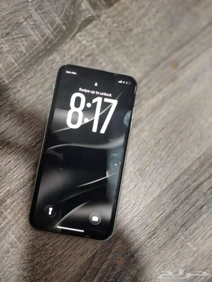 ايفون 11 نظيف جداا جدا 0