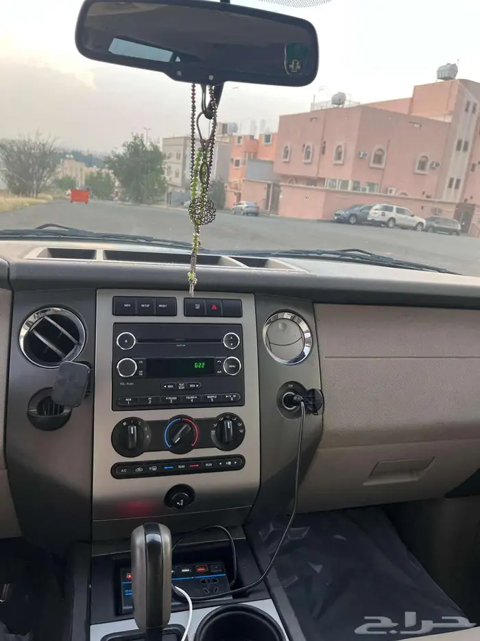 فورد اكسبديشن 2013 9