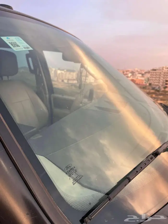 فورد اكسبديشن 2013 13