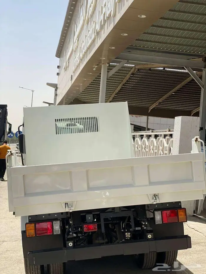 قلاب 3 و 5 طن - دينات _ ( كاش - أقساط ) . 5