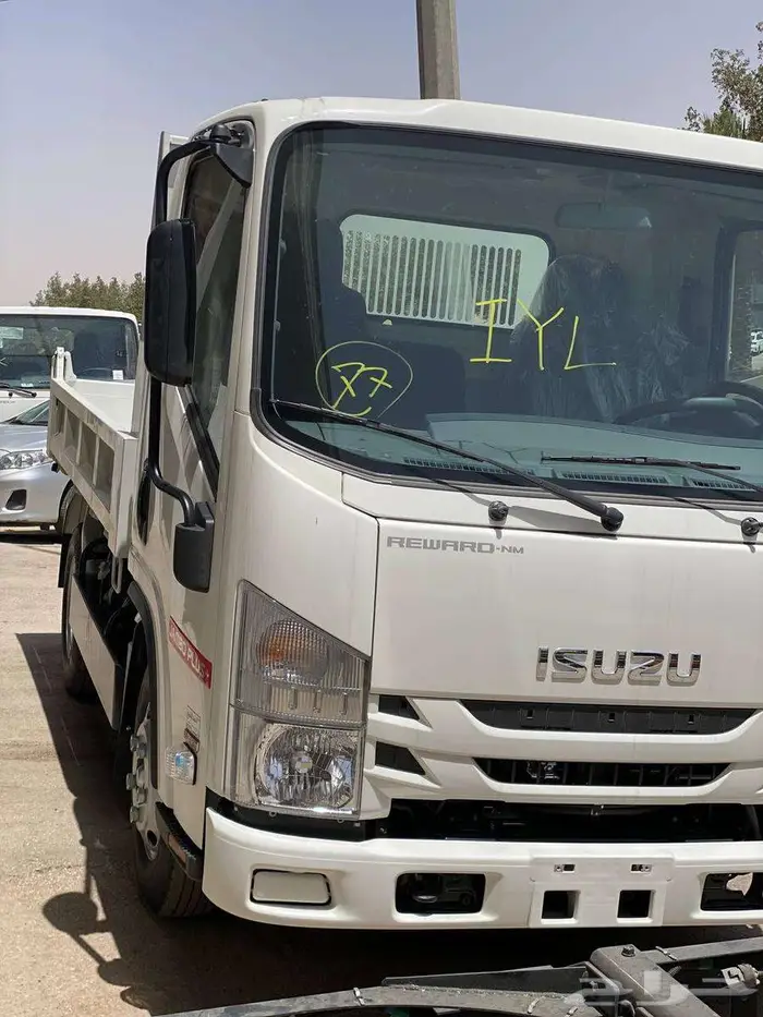 قلاب 3 و 5 طن - دينات _ ( كاش - أقساط ) . 10