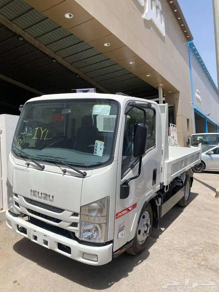 قلاب 3 و 5 طن - دينات _ ( كاش - أقساط ) . 0