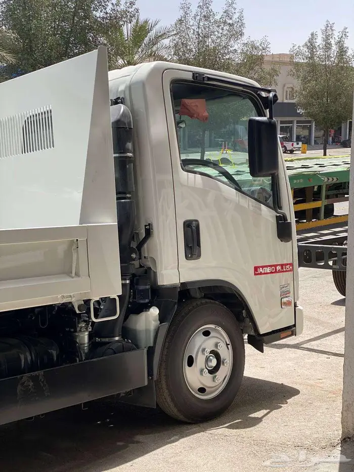 قلاب 3 و 5 طن - دينات _ ( كاش - أقساط ) . 7