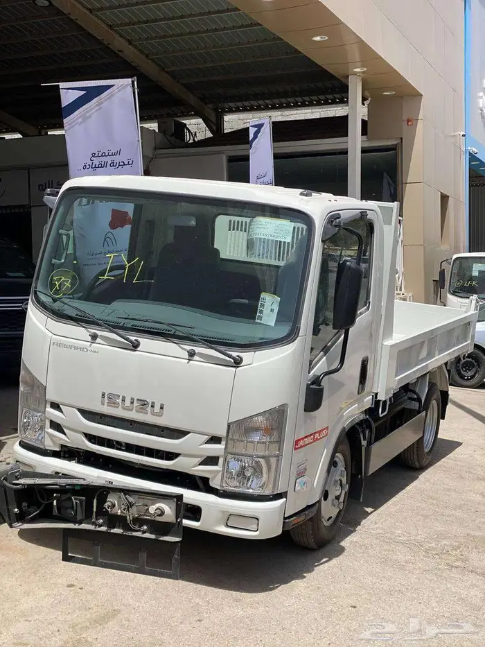 قلاب 3 و 5 طن - دينات _ ( كاش - أقساط ) . 1