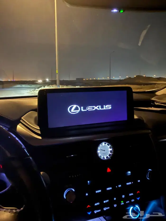Lexus RX450h 2021 4