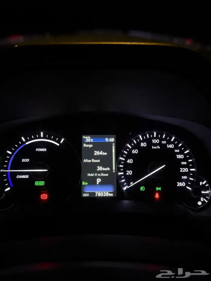 Lexus RX450h 2021 10