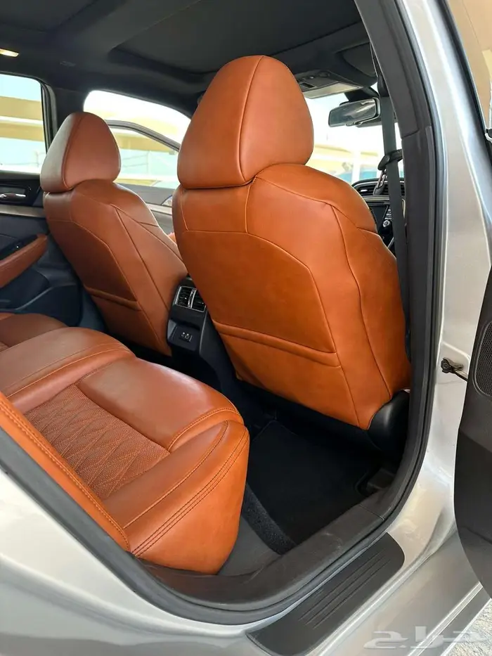 Nissan Maxima 2022 SR 12