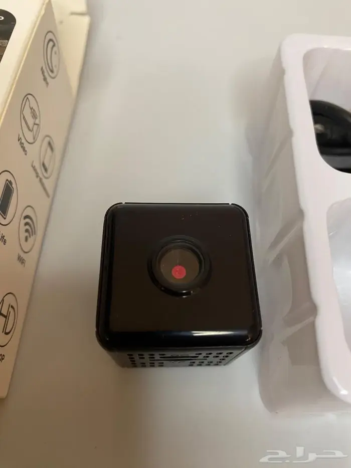 V99cam كاميرا صغيرة للمراقبة HP 0