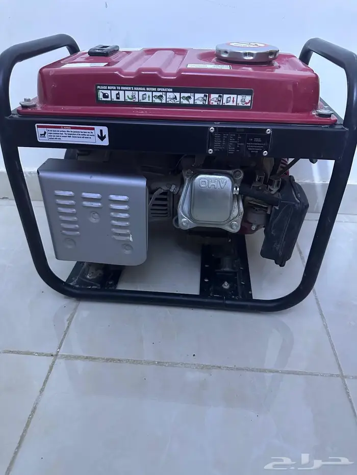 ماطور كهرباء 0