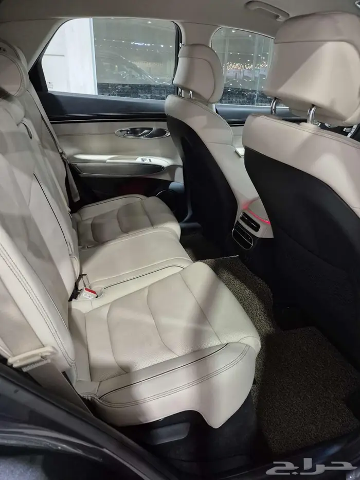 جينيسيس GV70 موديل 2021 Genesis GV70 35