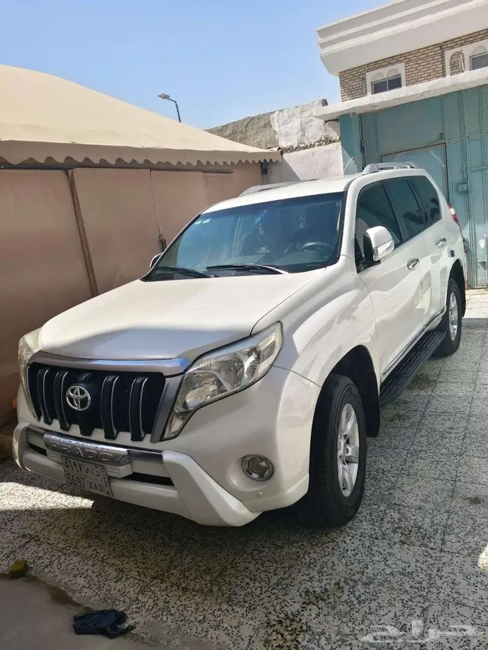 Toyota 1