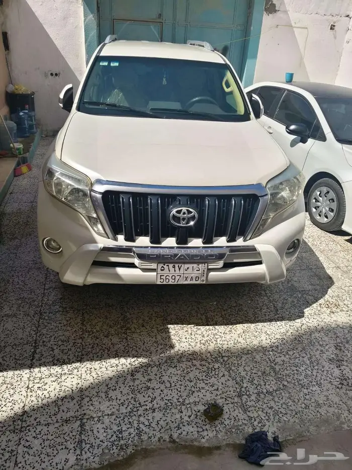 Toyota 4