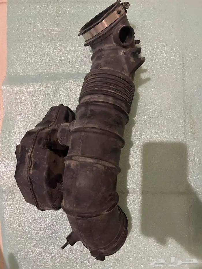 قطع غيار لكزس عمود دركسون واخرى 4