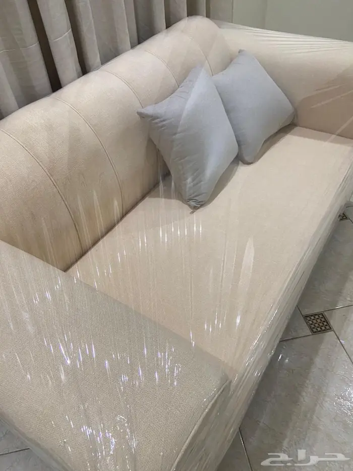 شقة مفروشة غرفتين وصالة عوائل ( فقط فقط فقط) 4