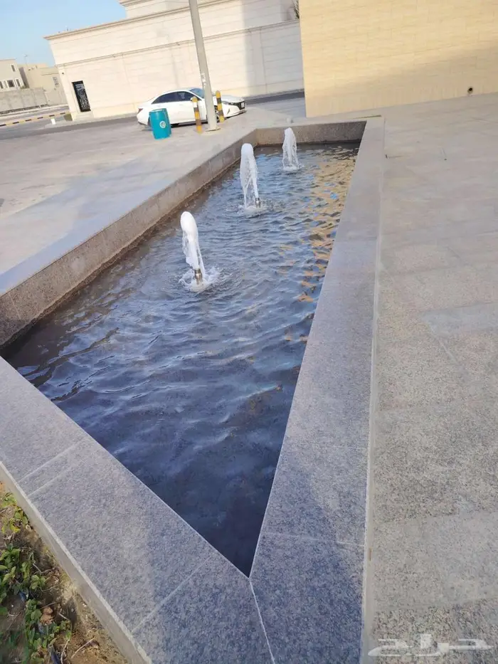 تنسيق حدائق 7