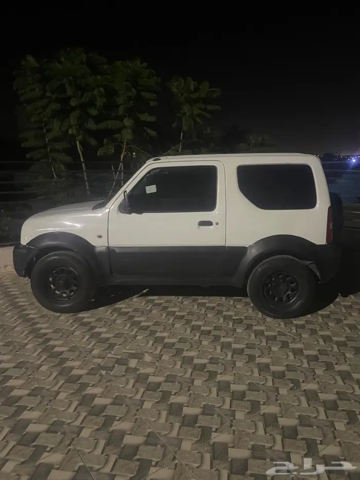 جمني 2000 للبيع أو البدل 3