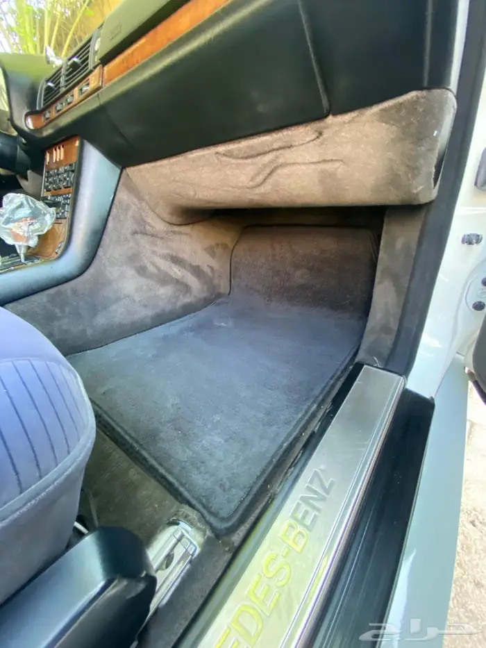Mercedes-Benz like new and very clean 4MATIC 9