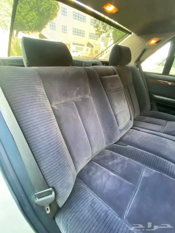Mercedes-Benz like new and very clean 4MATIC 7