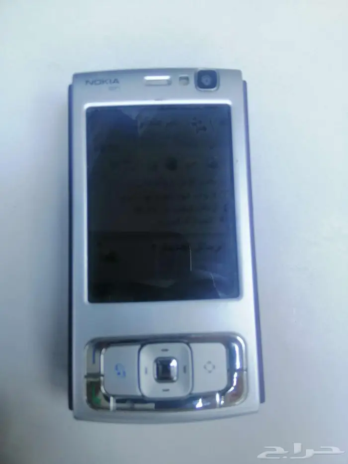 نوكيا N95 1