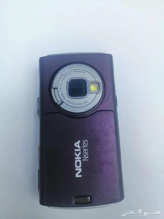 نوكيا N95 3