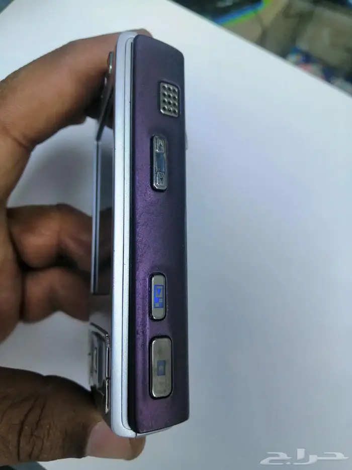 نوكيا N95 4