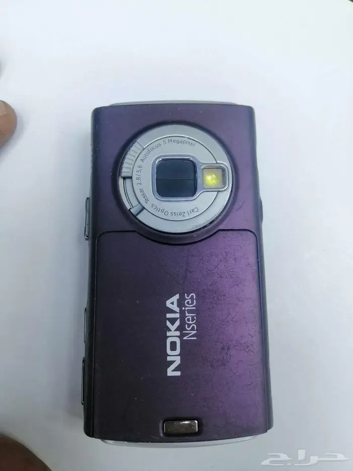 نوكيا N95 5