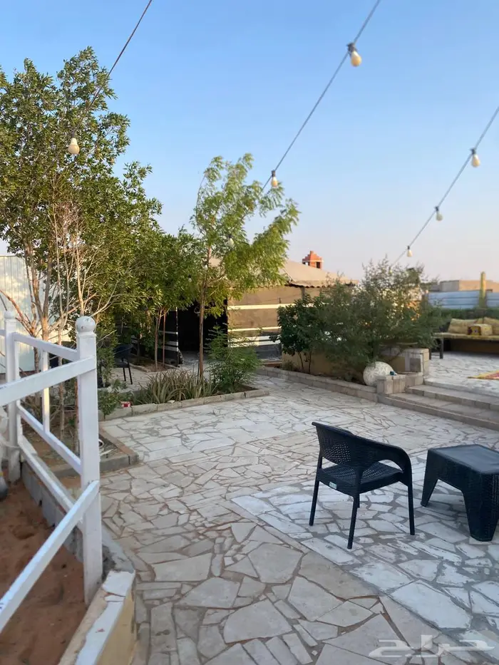 اسطبل للإيجار اليومي الرياض طريق رماح خلف محطة صحاري 0