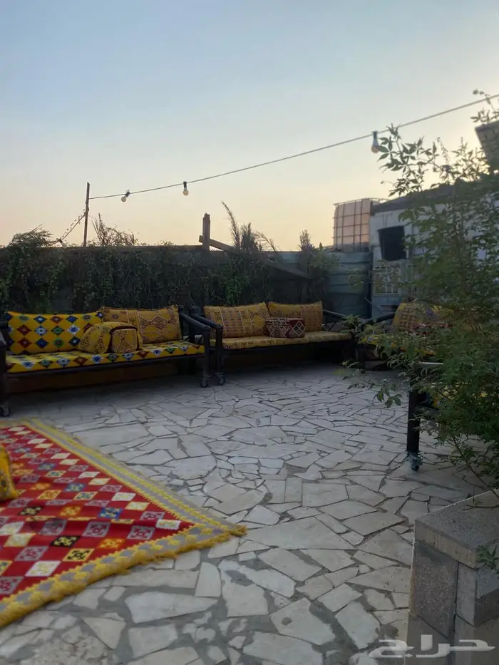 اسطبل للإيجار اليومي الرياض طريق رماح خلف محطة صحاري 3