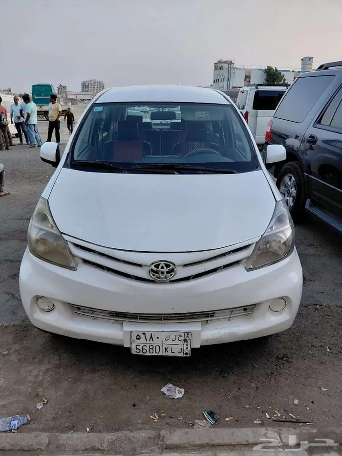 Toyota Avanza 2015 Model 0