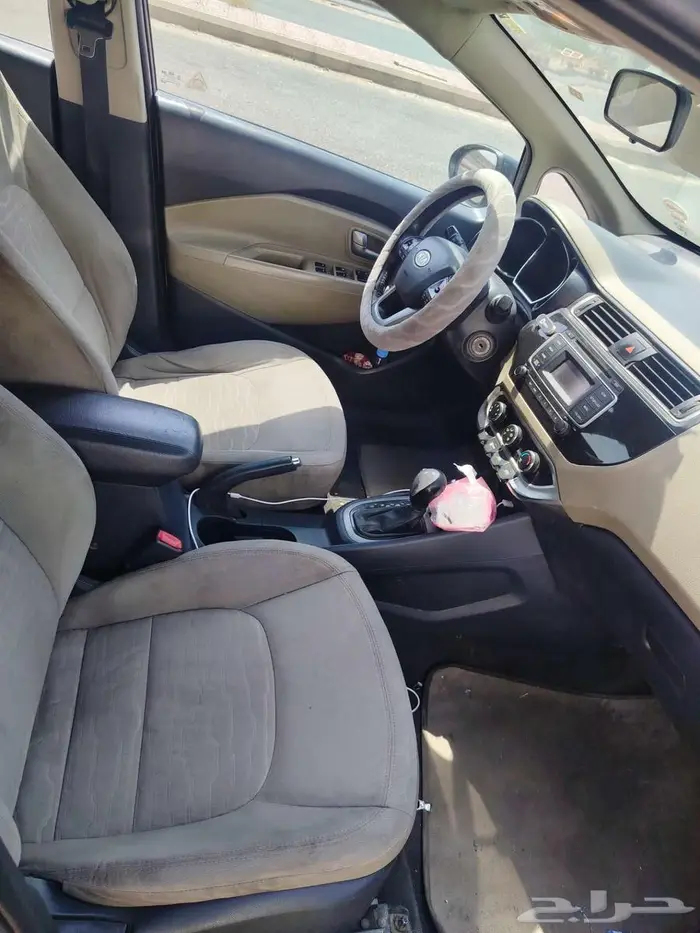 Kia rio 2016 (full option) for sale 4