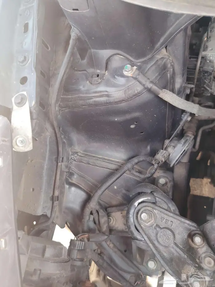Kia rio 2016 (full option) for sale 2
