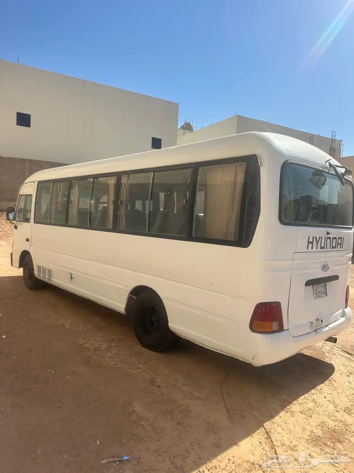 باص 30 راكب للإيجار أو للبيع 0