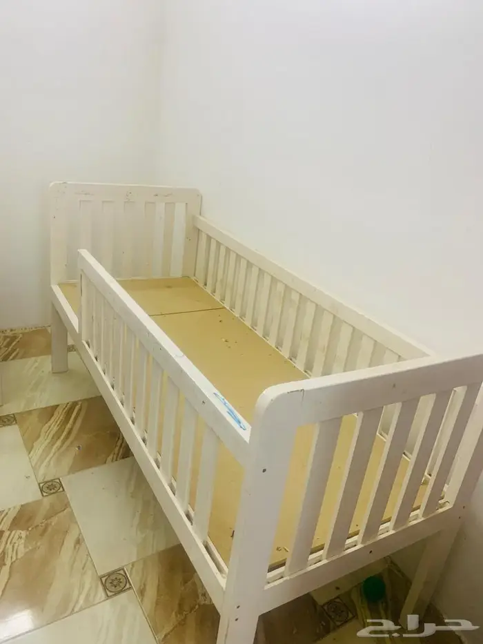 2كرسي نوم اطفال نفر وكرسي نوم نفر ونص 1