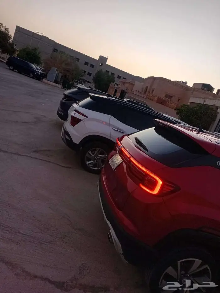 شانجان cs35 بلس 6