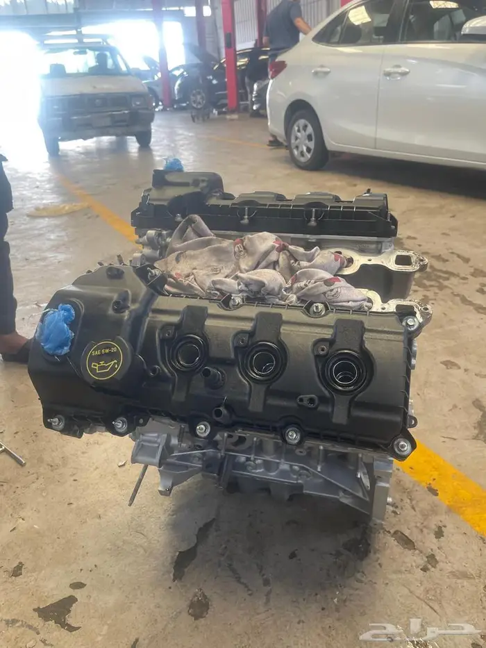 مكاين تورس وفليكس وايدج 3