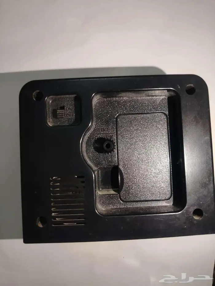 ساعة منبه سيكو 3