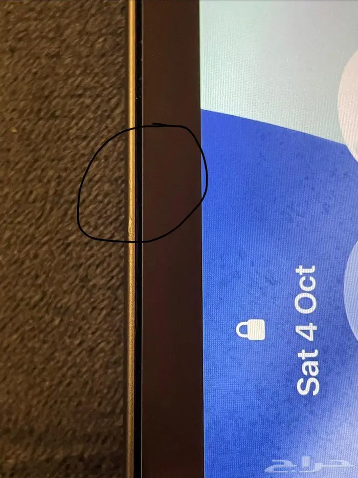 ايباد اير 5 5