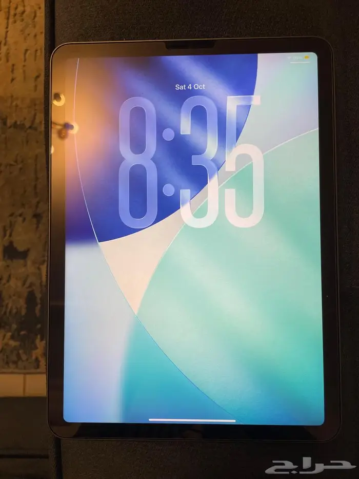 ايباد اير 5 8