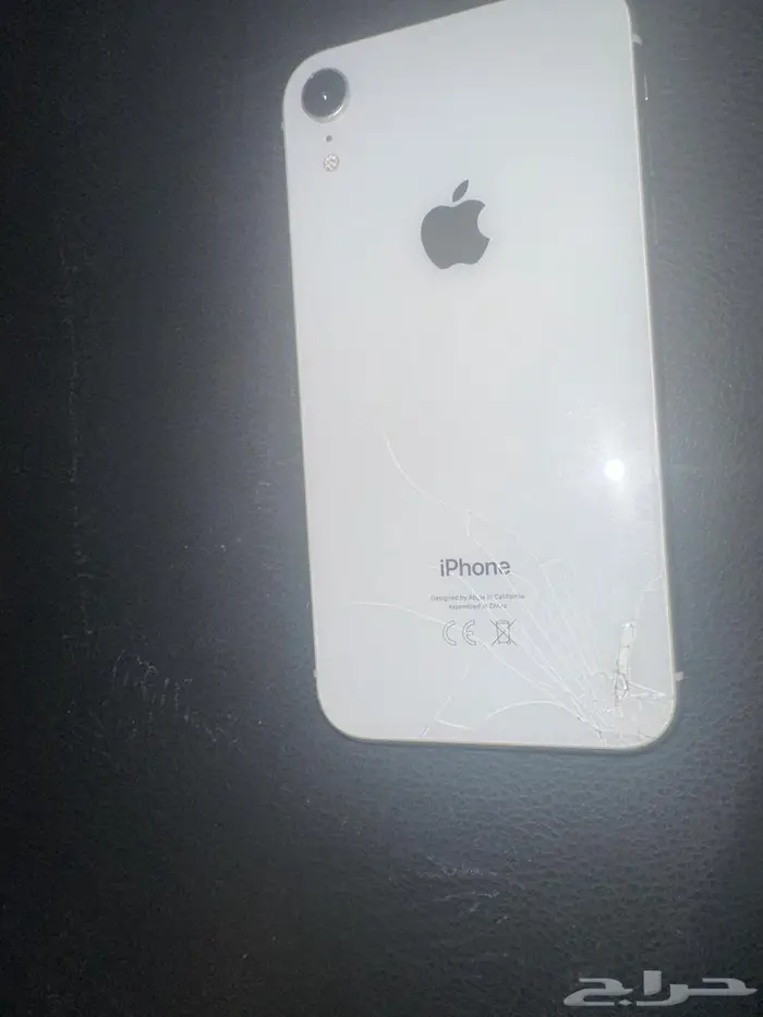 آيفون xr 0