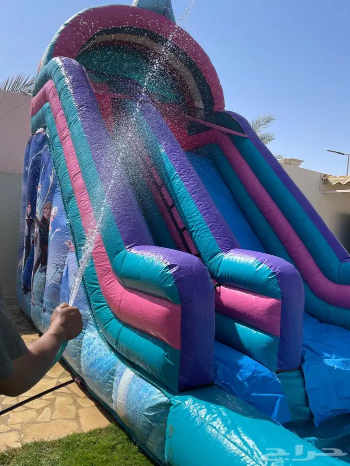 نطيطات تأجير في الرياض 7