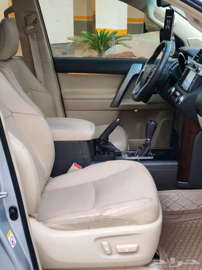 برادو VX3 أخو الجديد 18