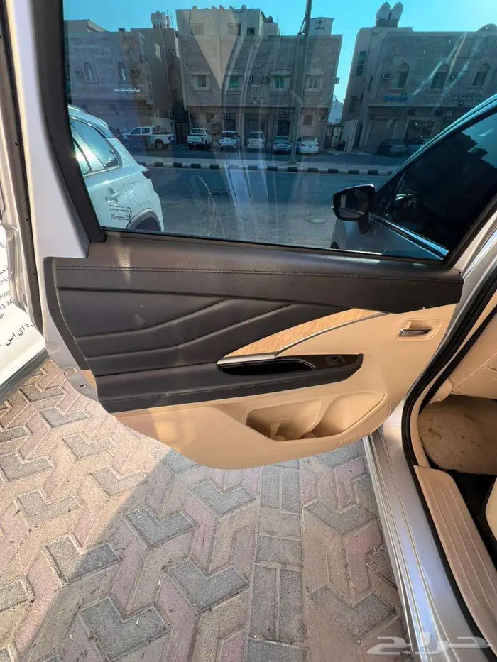 ميتسوبيشي إكسباندر 2022 فل كامل 15